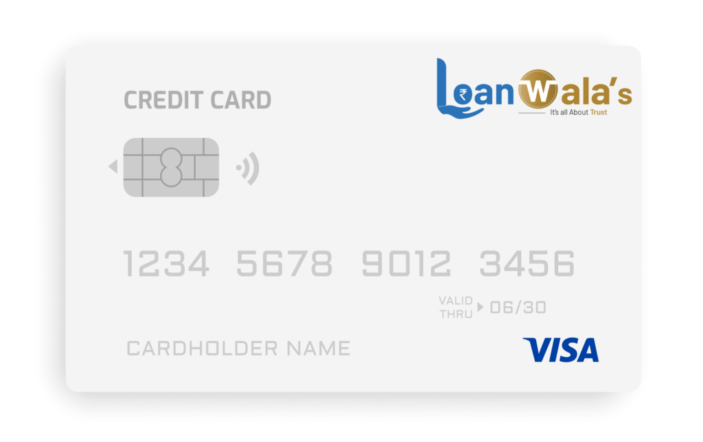 apply for a credit card