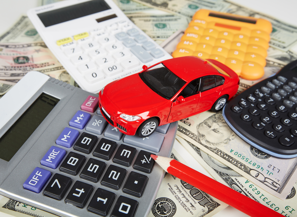 car loan services