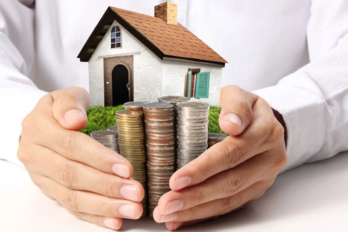 Home Loan services in India